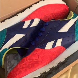 Reebok wmns sz10